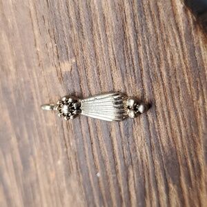 P113 edwardian sconce‎ charm